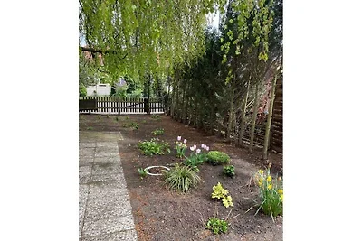 Spaziosa casa vacanze con giardino