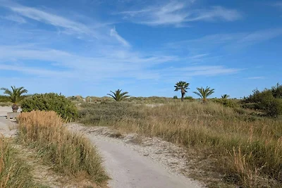 6 persoons vakantie huis in Frederikshavn-By...