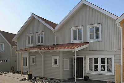 4 persoons vakantie huis in Skärhamn