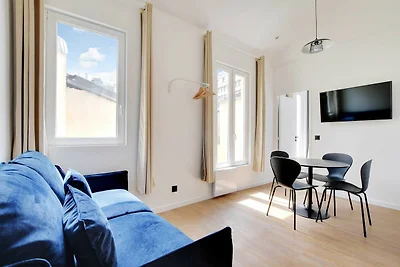 Charmante Wohnung - 1BR- 4P- Montreuil