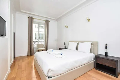 Incantevole appartamento - 3BR/8P -...