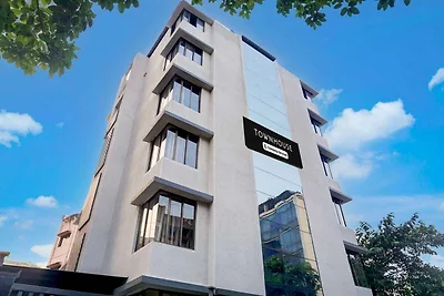 Stadthaus Viman Nagar