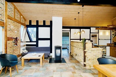 Charmantes Hafenhaus-By Traum