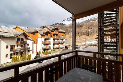 Residenz Le Balcon Des Airelles