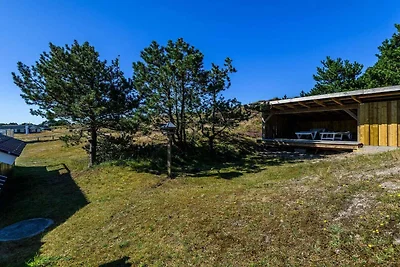 4 Personen Ferienhaus in Fanø