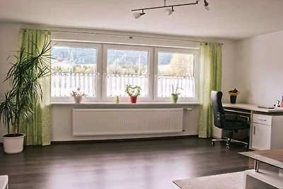 Ferienwohnung mit 1 Schlafzimmer