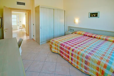 Appartamento Borgo Verde ad Imperia