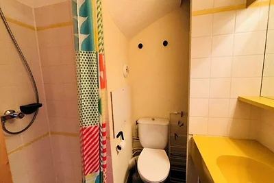 Wohnung nahe Mont Blanc Skipisten