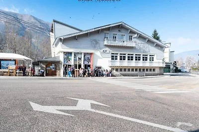 Residenz Hameau Du Parc