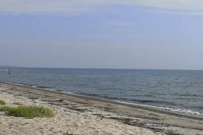 6 persone case ad Dannemare-By Traum