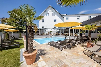 Hotel Landliebe by Belvilla Love Nest Suite