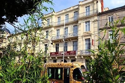 Aparthotel Odalys Les Occitanes