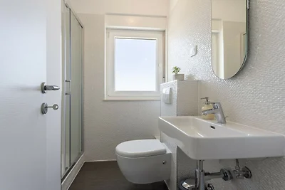 Villa in Podstrana met zwembad