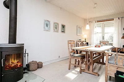 6 Personen Ferienhaus in Tranekær