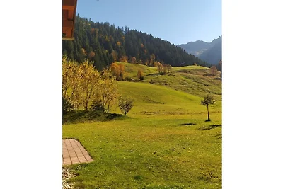 "Chalet" Holidayfritz