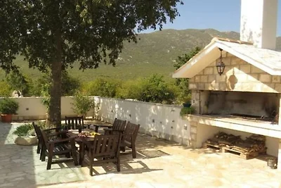 Ferienhaus Erholungsurlaub Rascane