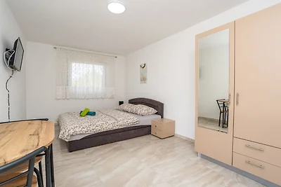 Guest Gouse Stipanovi Dvori - Three Bedroom A...