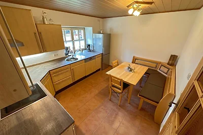 Ferienwohnung im Bayerischen Wald mit...