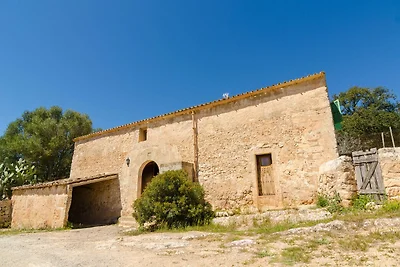Can Gallot De Punxuat - Villa Con Piscina...