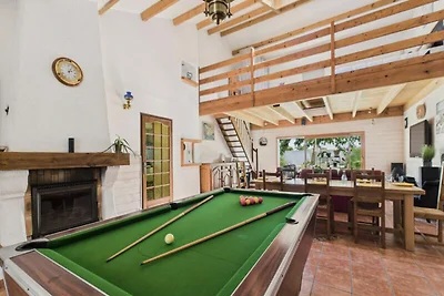 Apartment in der Nähe des Grande Plage...