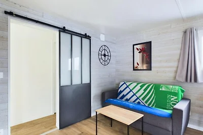 Apartment in der Nähe des Strandes La Grande...