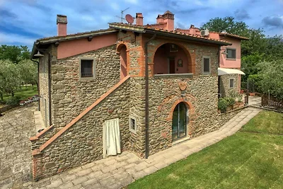 Grazioso Agriturismo a Pian di Scò con...