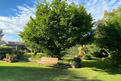 Charmanter Bungalow mit Südterrasse, Cotentin...