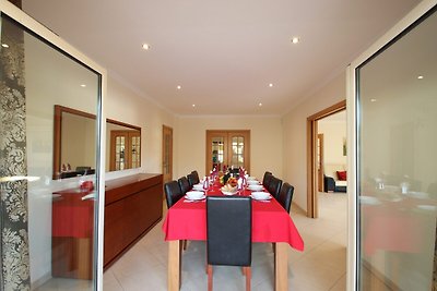 Villa con jacuzzi in Algarve