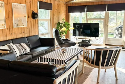 8 Personen Ferienhaus in Ålbæk-By Traum