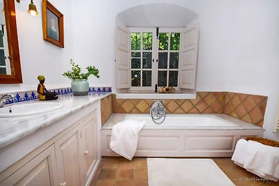 Coloniaal toevluchtsoord in Marbella