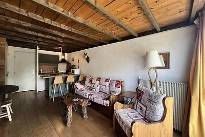 Résidence Seolanes für 8 Personen