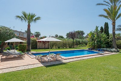 Mulholland Villa - Villa Con Piscina Privada