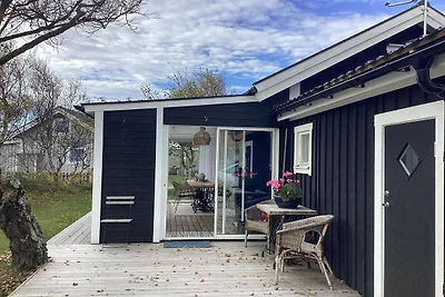4 Sterne Ferienhaus in HALMSTAD