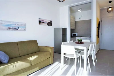Apartamento Caorle para 5 personas con...