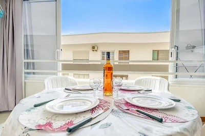 Bellissimo appartamento con vista