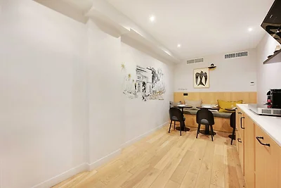 Wunderschöne Wohnung - 2BR/7P - Auteuil
