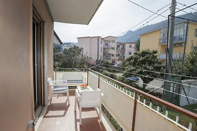 Entzückendes Ferienhaus in Sant´Agnello