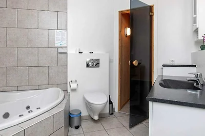 6 Personen Ferienhaus auf einem Ferienpark...
