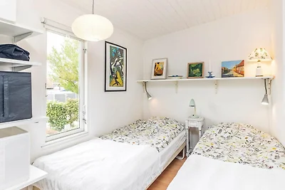 4 Personen Ferienhaus in Otterup