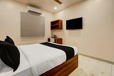 Super Townhouse Arekere