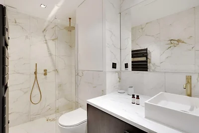 Subliem AC Appartement Centrum van Parijs