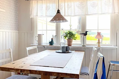 2 Personen Ferienhaus in APLARED-By Traum
