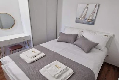 Apartments Rivijera 1- One bedroom apartment...