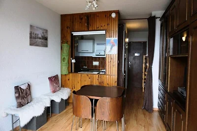 Monolocale per 4 persone