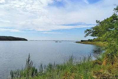 7 Personen Ferienhaus in Rønde-By Traum