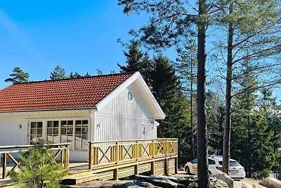4 persoons vakantie huis in UDDEVALLA-By...