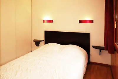 Appartamento a Les Orres 1800 Piste