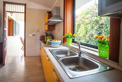 Casa vacanza a Castellammare del Golfo