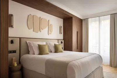 Luxe appartement / Airconditioning - 4 slaapk...