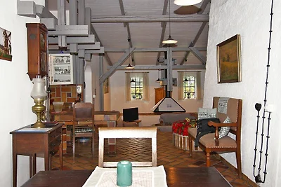 Mühle in Medelby